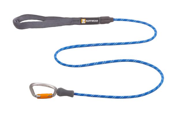 Ruffwear Knot-a-Leash Blue Pool Gr. S